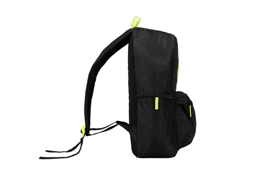 Nike Futura X 3 Brand Daypack - Black - One Size (21L)