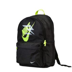 Nike Futura X 3 Brand Daypack - Black - One Size (21L)