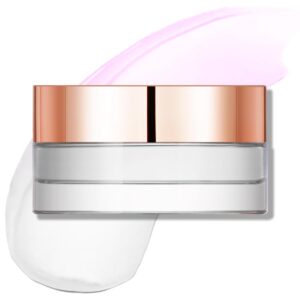 color changing blush, clear liquid blush gel for cheeks & lips, natural-looking, moisturizing glossy shiny 0.18 oz/ 5g - 01 clean