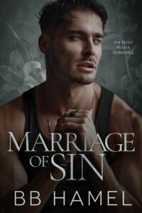 marriage of sin: an arranged marriage irish mafia romance (the crowley mafia family)