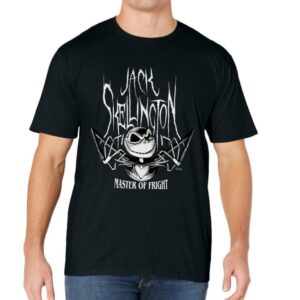 The Nightmare Before Christmas - Jack Skellington T-Shirt