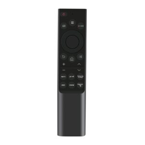 Universal Remote Control for Samsung Smart TV(LCD LED UHD QHD QLED TVS), with Netflix, Prime Video, ZEE5, WWW, Samsung TV Plus, Rakuten TV Buttons