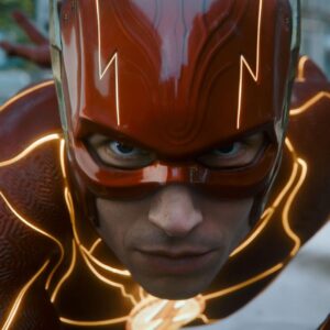 Flash, The (4KUHD + Digital) [4K UHD]