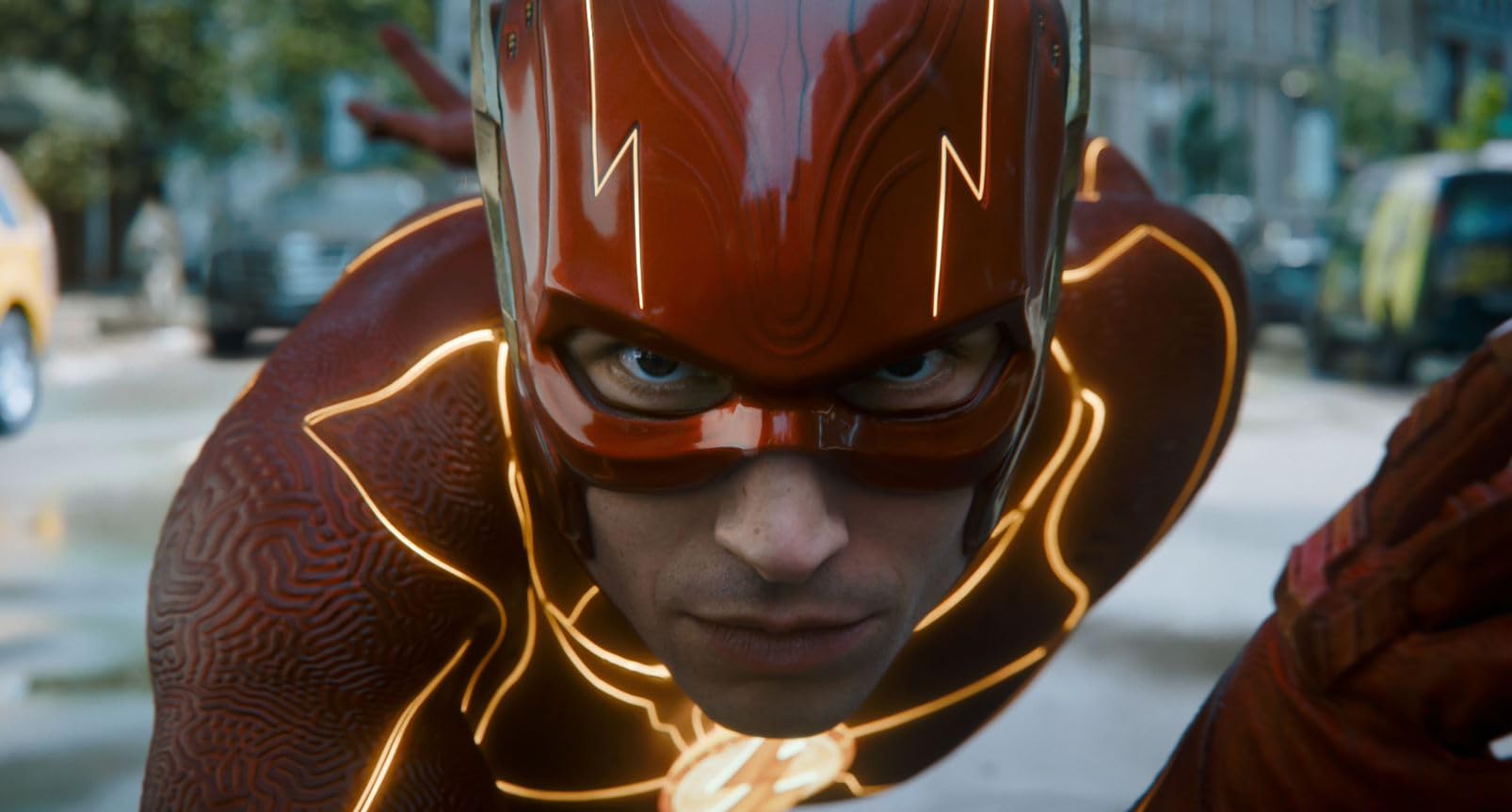 Flash, The (4KUHD + Digital) [4K UHD]