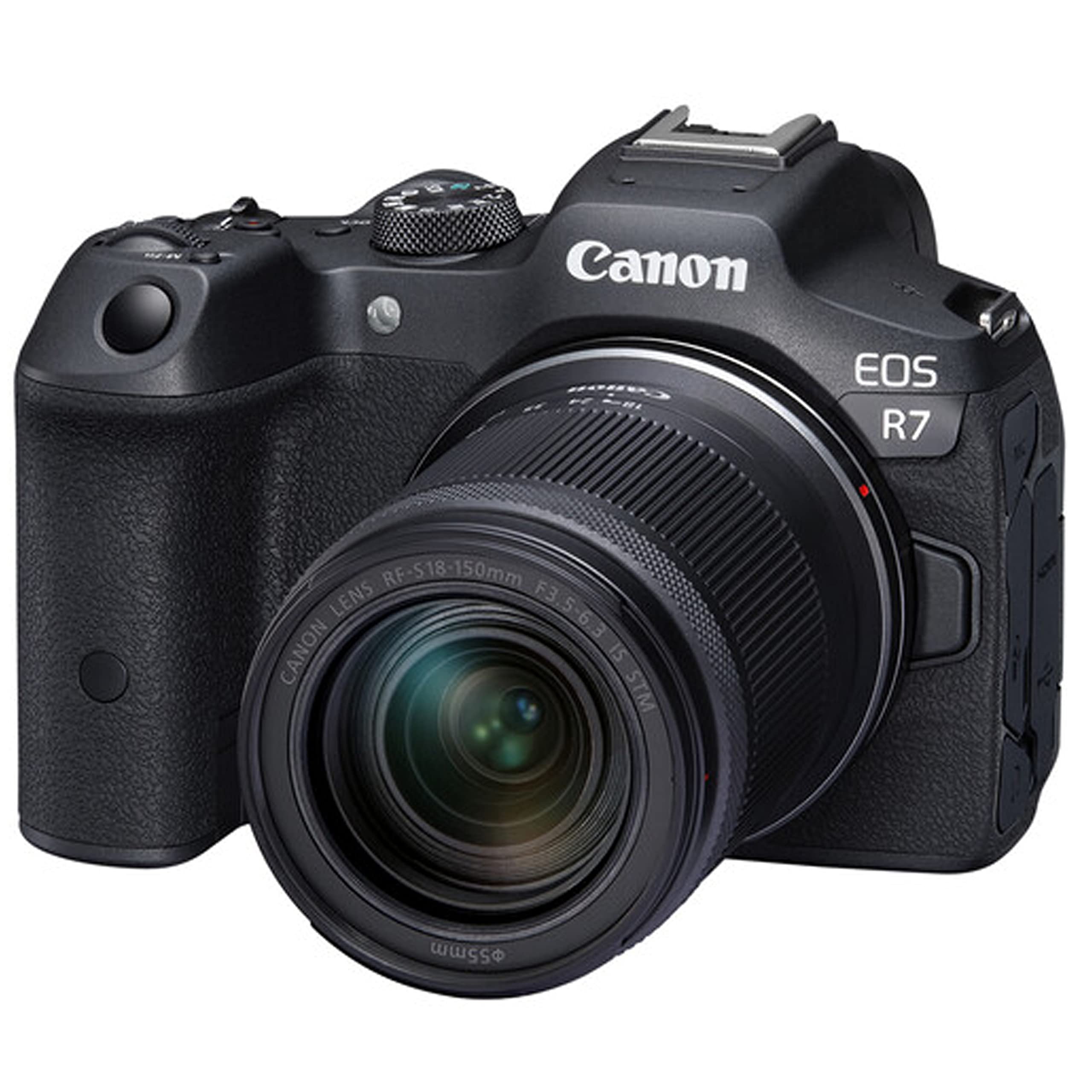 Canon Canon EOS R7, R7 Mirrorless Digital Camera Systems