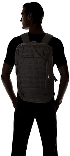 Oakley Urban Path RC 25L Backpack, Blackout, One Size