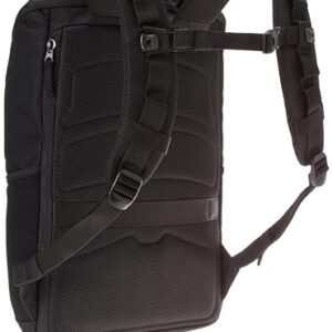 Oakley Urban Path RC 25L Backpack, Blackout, One Size