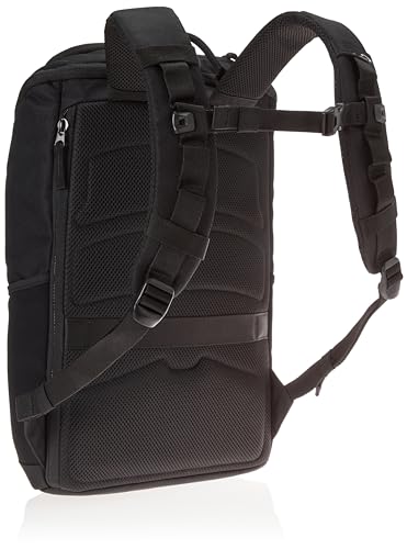 Oakley Urban Path RC 25L Backpack, Blackout, One Size