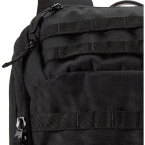 Oakley Urban Path RC 25L Backpack, Blackout, One Size