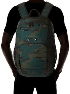 Oakley Enduro 25Lt 4.0 Backpack, B1B Camo Hunter, One Size