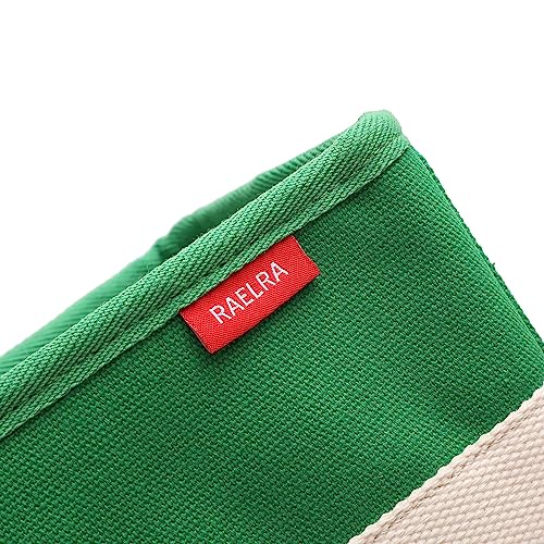 Top Handle Handbag Women Tote Bag Shoulder Canvas Fashion Crossbody Bag Casual Purse Flap Satchel Bag, Green