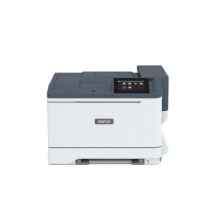 xerox c410dn color printer, laser, print, letter, energy star certified, up to 42ppm