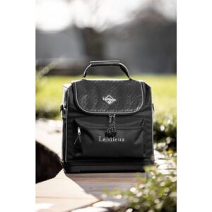 LeMieux Elite Pro Grooming Bag Black