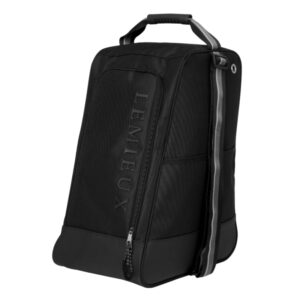 lemieux elite wellington boot bag black