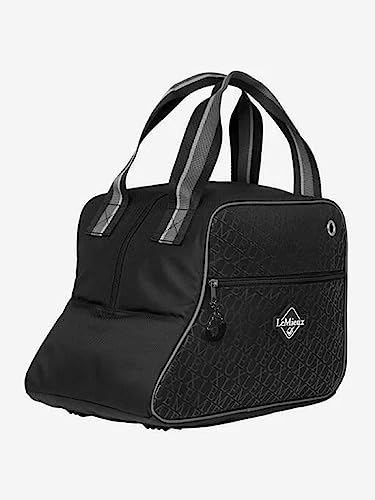 LeMieux Elite Pro Short Boot Bag Black