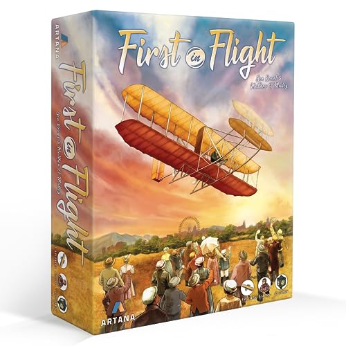 First in Flight (Standard Edition)