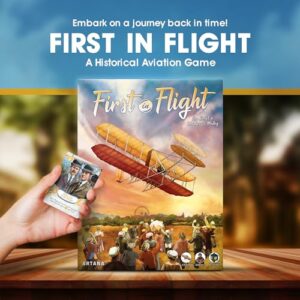 First in Flight (Standard Edition)