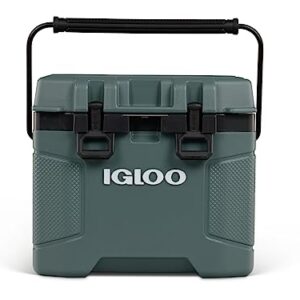 Igloo, Trailmate 25 Qt Cooler, Spruce