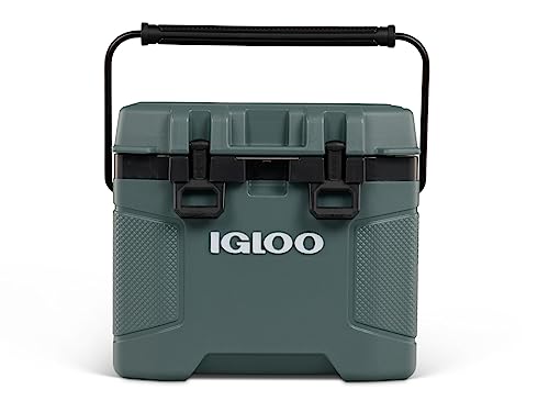 Igloo, Trailmate 25 Qt Cooler, Spruce