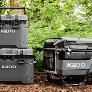 Igloo, Trailmate 25 Qt Cooler, Spruce