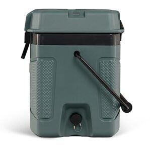 Igloo, Trailmate 25 Qt Cooler, Spruce