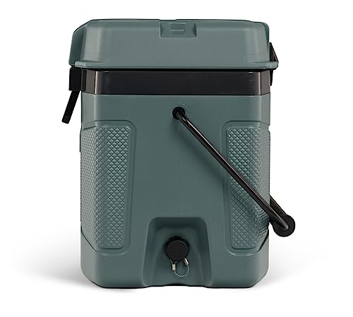 Igloo, Trailmate 25 Qt Cooler, Spruce