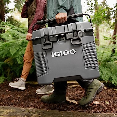 Igloo, Trailmate 25 Qt Cooler, Spruce