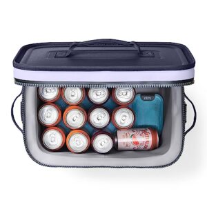 YETI Hopper Flip 18 Portable Cooler, Cosmic Lilac