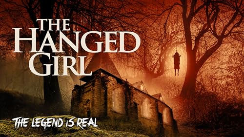 The Hanged Girl