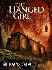 the hanged girl