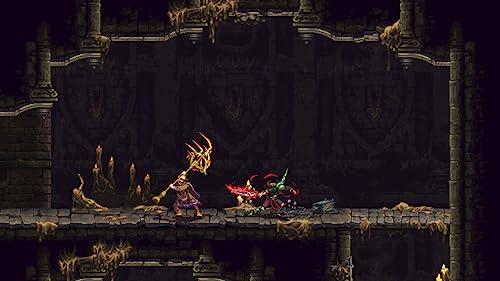 Blasphemous 2 - PlayStation 5