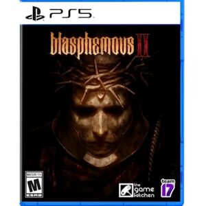 Blasphemous 2 - PlayStation 5