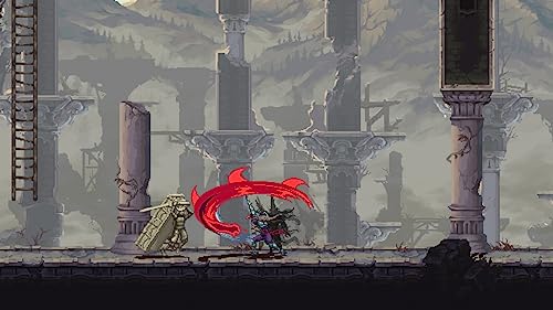 Blasphemous 2 - PlayStation 5