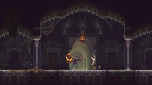 Blasphemous 2 - PlayStation 5