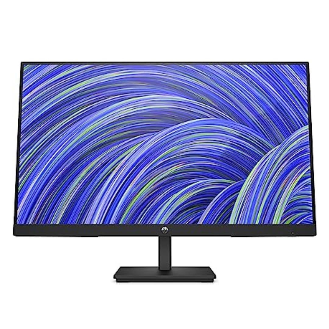 HP 800 G1 USFF 22 Inch Monitor, I5 4th Gen, 16 GB, 1 TB SSD, Ultronix Keyboard, Mouse, Mousepad, Headset Windows 10 Pro (Renewed)