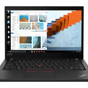 Lenovo ThinkPad T14 Gen 2 Laptop 2023 New, 14" FHD IPS Touchscreen, Intel i5-1135G7 4-Core, Iris Xe Graphics, 32GB DDR4, 1TB SSD, Backlit KB, Thunderbolt 4, Fingerprint Reader, Wi-Fi 6, Win10 Pro