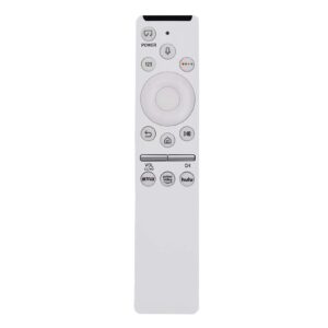 BN59-01312Q Voice Replacement Remote Control -ALLIMITY- fit for Samsung Frame QLED Smart 4K UHD TV BN5901312Q Remote Control QN43LS03RAF QN49LS03RAF QN49LS03RAFXZA QN55LS01RAFXZC