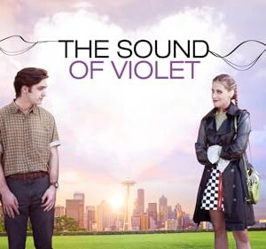 The Sound of Violet