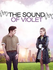 the sound of violet