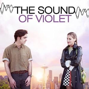 The Sound of Violet