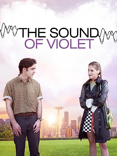 The Sound of Violet