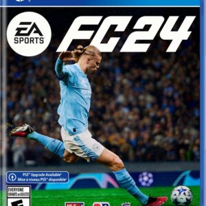 EA SPORTS FC 24 - PlayStation 4