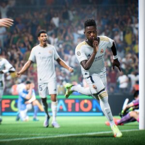 EA SPORTS FC 24 - PlayStation 4