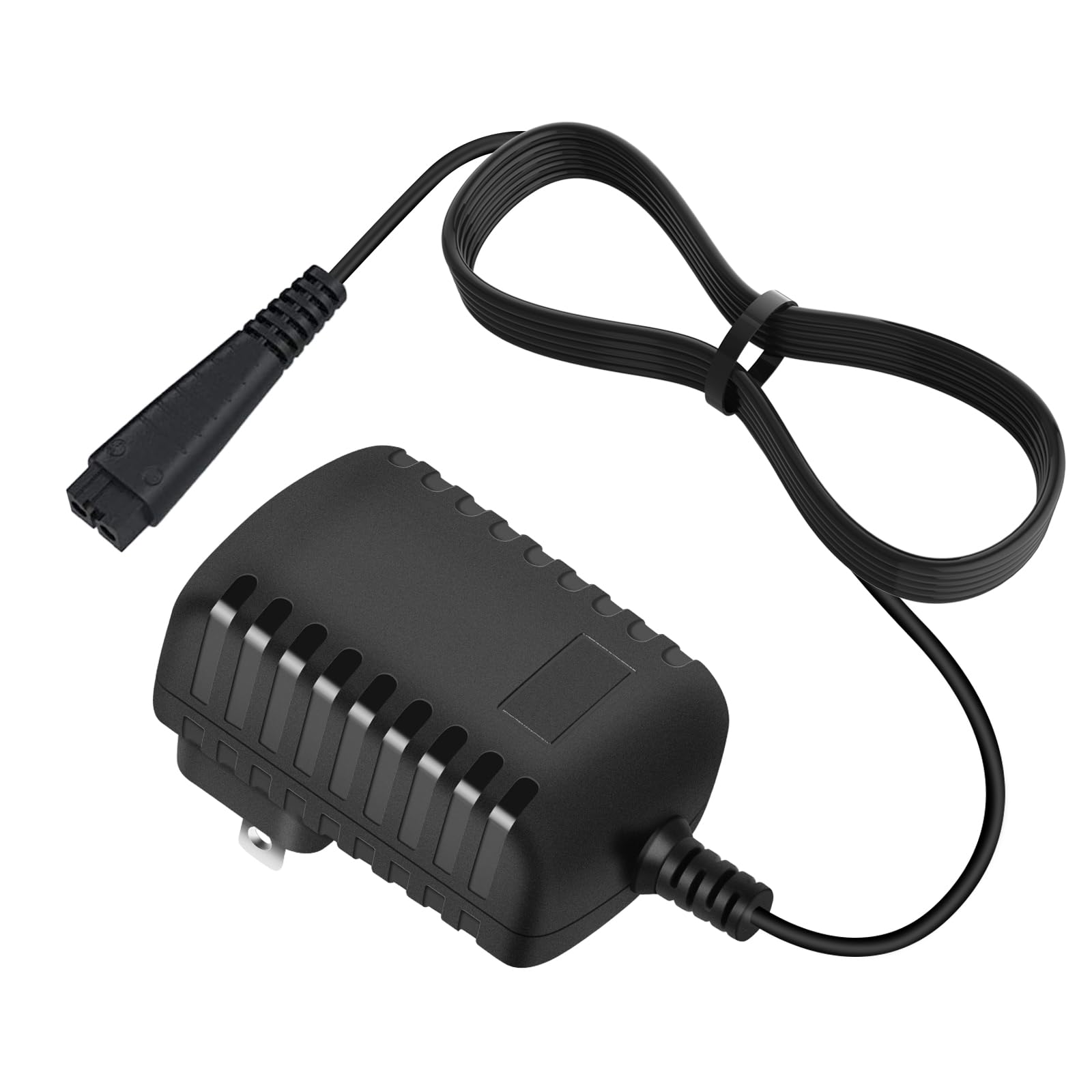 5.4V Charger for Panasonic Arc3 Arc4 Arc5 Shaver Compatible with Panasonic ES-RT31 ES-LT2A ER-SB40 ES-ED70 ES-LL21 ES-WD22 ES-LA63 ES-LF30 ES-RF31 ES-WS10 Shaver Adapter Power Cord