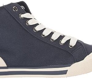 Rocket Dog Women's Jazzinhi Sneaker, Canvas Navy, 6