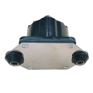 Starter Solenoid Compatible with Force Marine 40 50 75 90 120 96-99 Magneto Ignition by Part Numbers 89-817109A1 89-817109A2 89-817109A3 18-5834