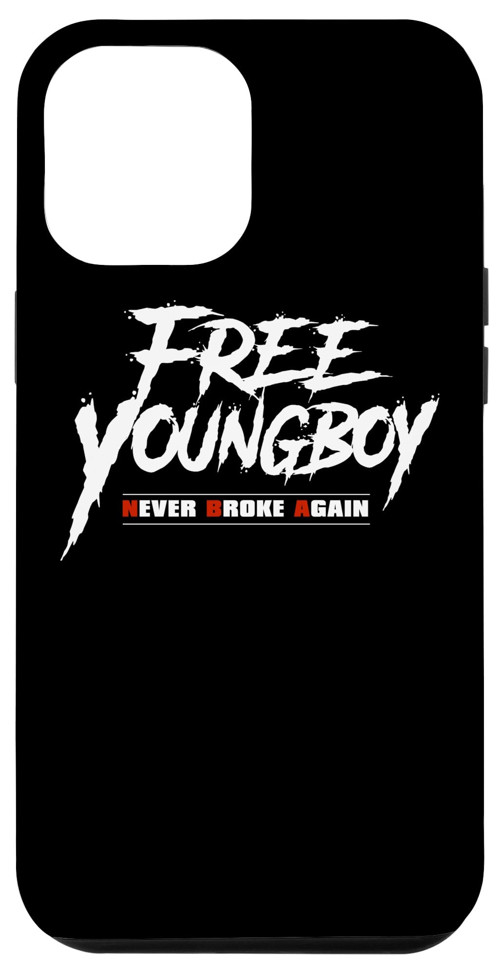 iPhone 13 Pro Max Free Youngboy, Free Youngboy shirt, Youngboy Shirts, FREE YB Case