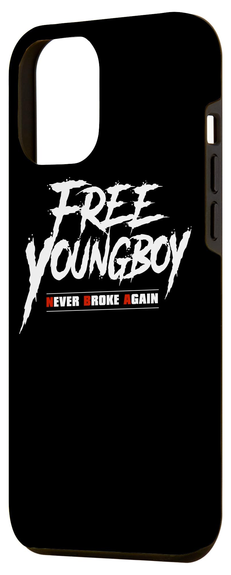 iPhone 13 Pro Max Free Youngboy, Free Youngboy shirt, Youngboy Shirts, FREE YB Case