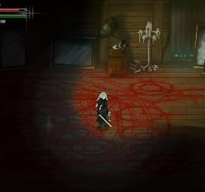 Skautfold: Shrouded in Sanity - For PlayStation 5