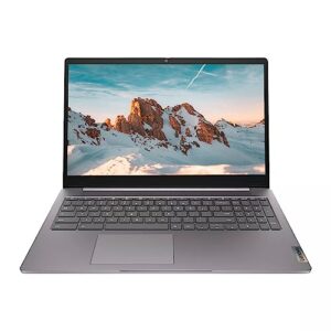 lenovo 2023 15” fhd ips touchscreen chromebook, intel pentium processor up to 3.30ghz, 4gb ram, 128gb ssd, super-fast wifi, chrome os(renewed)